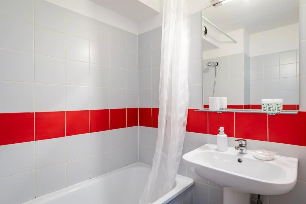 Le Saint-Florent - Proche Centre, Chu, Zenith Et Gare ستراسبورغ المظهر الخارجي الصورة