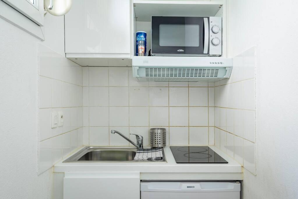 Le Saint-Florent - Proche Centre, Chu, Zenith Et Gare ستراسبورغ المظهر الخارجي الصورة